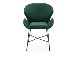 Silla de acero 57x82 cm