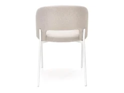 Silla de acero 51x77 cm