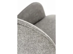 Silla de acero 54x83 cm