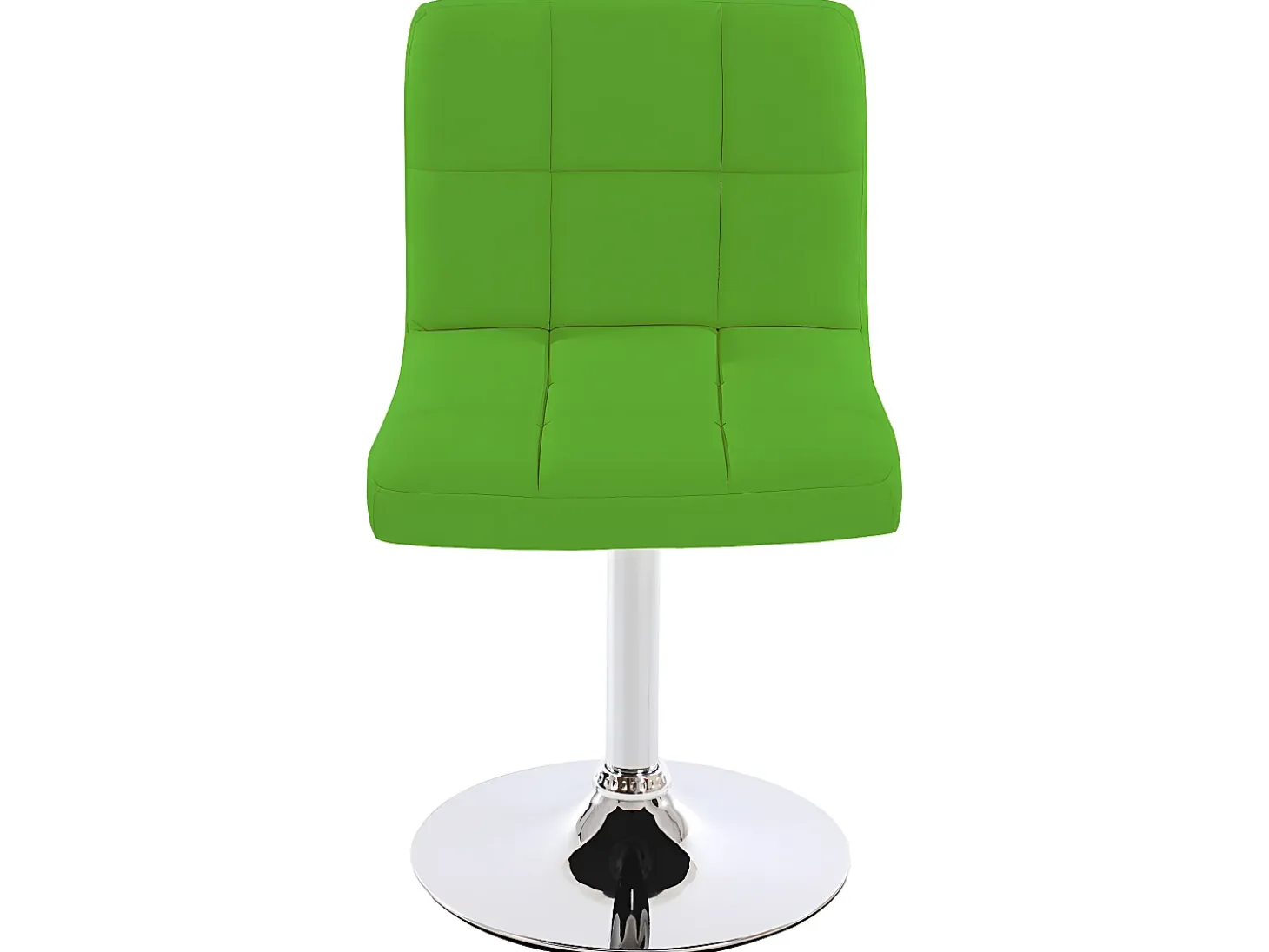 Silla de comedor Cadiz (set de 6), verde