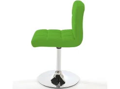 Silla de comedor Cadiz (set de 6), verde