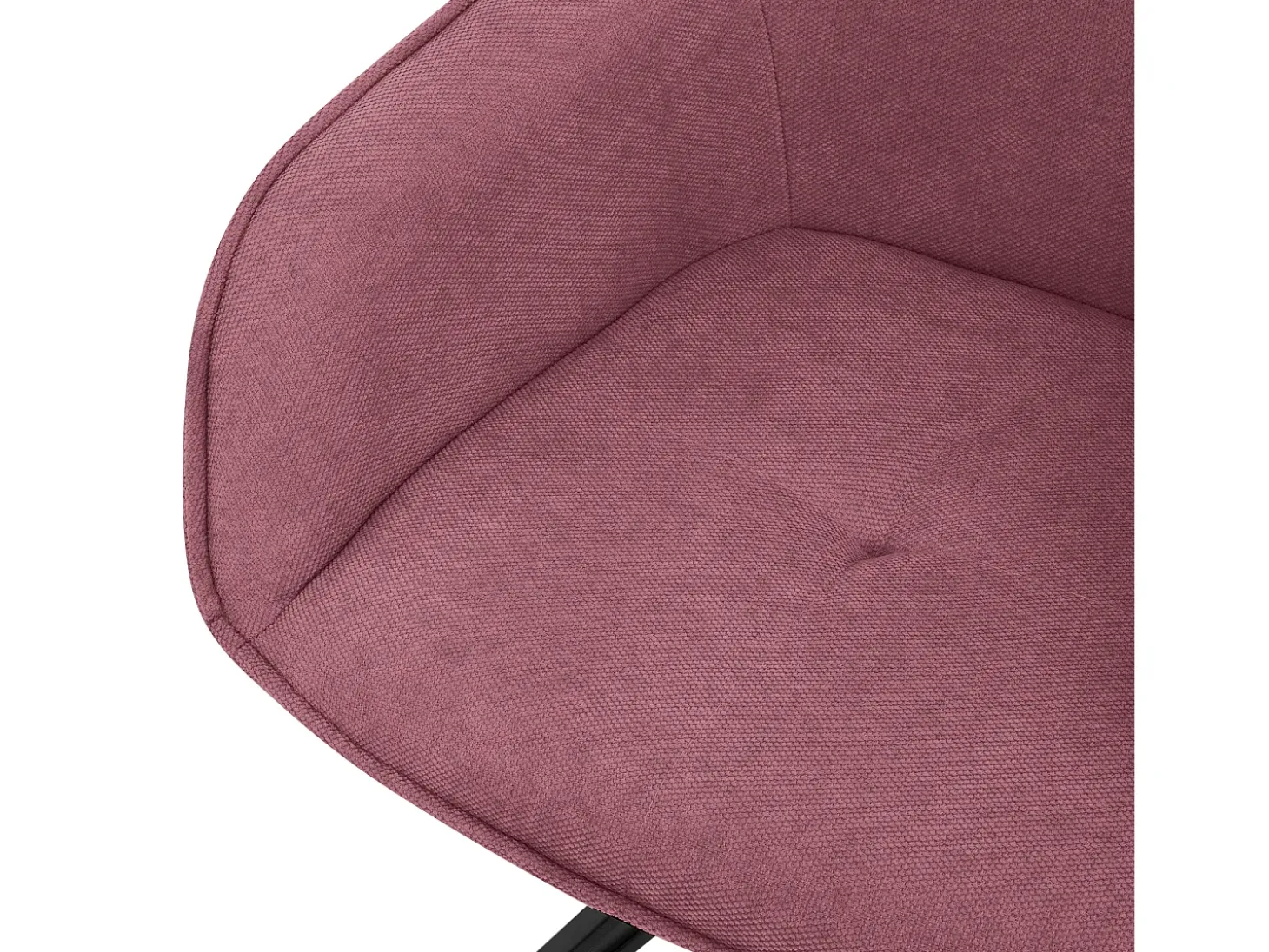 Silla de comedor giratoria 4 plazas Sillón Silla giratoria 360 grados Silla de s