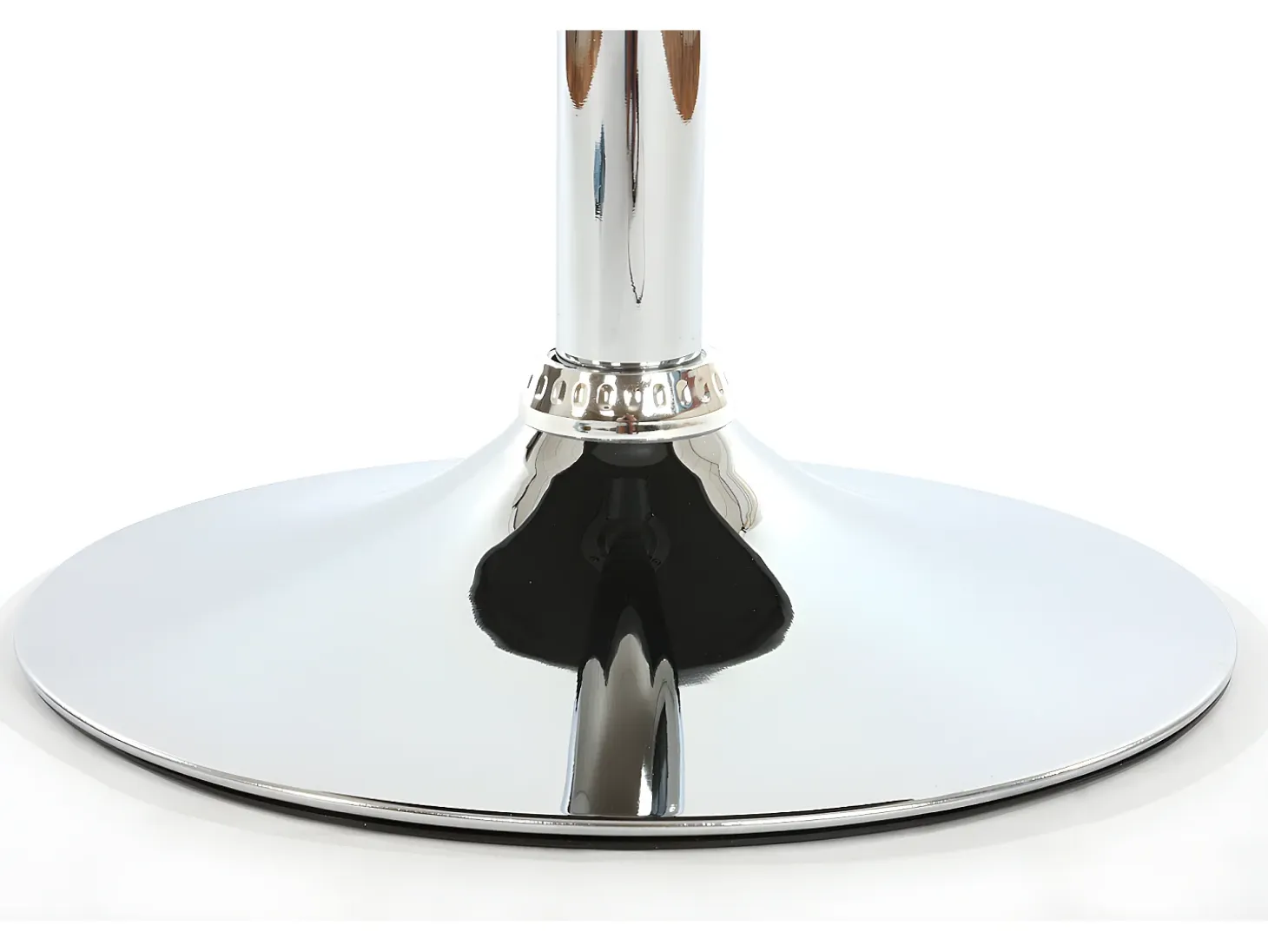 Silla de comedor Houston (juego de 6), gris