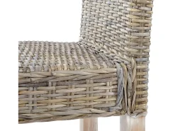 Silla de comedor Littau (juego de 6)