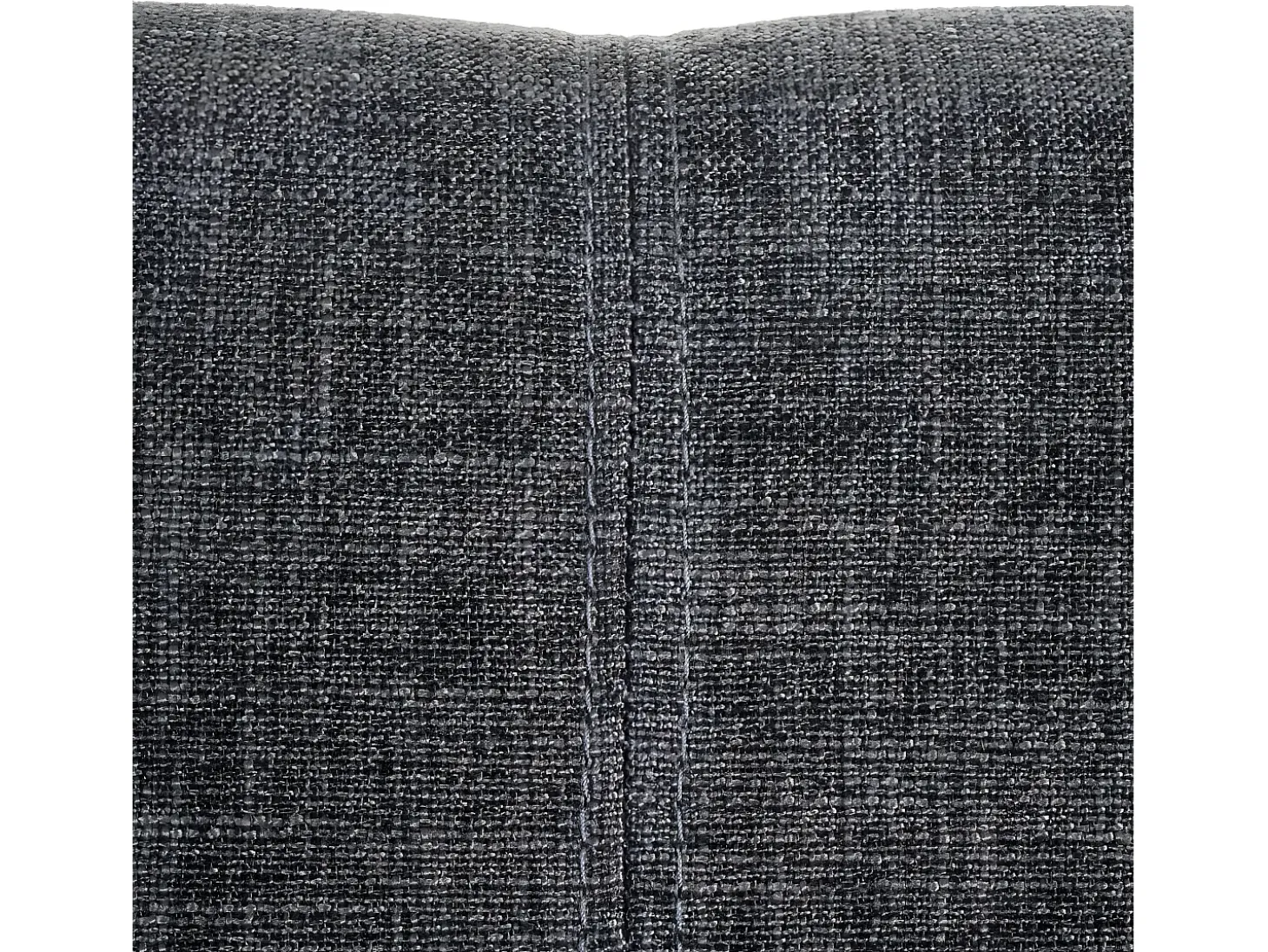 Silla de comedor MCW-A50 II, textil, gris, patas claras