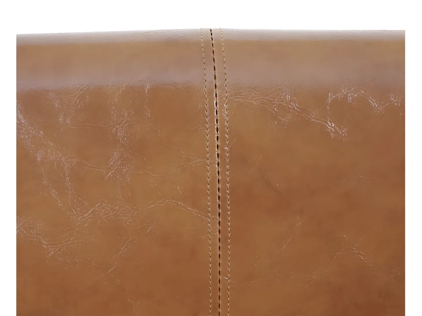 Silla de comedor MCW-A50 II, imitación cuero, imitación ante