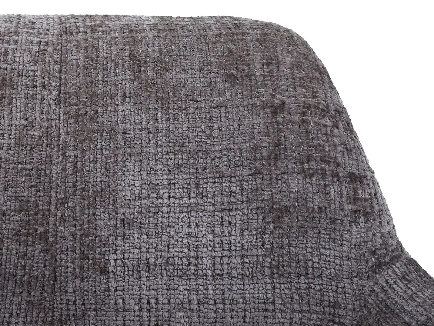 Silla de comedor MCW-A50 II (juego de 6), marrón