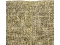 Silla de comedor MCW-A50 II, textil, verde claro, patas claras