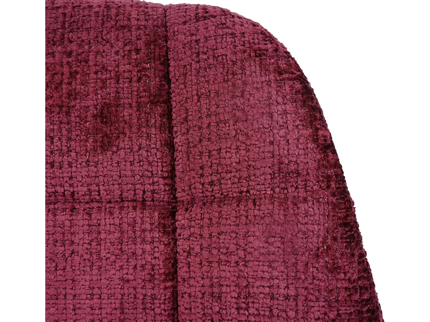 Silla de comedor MCW-A60 (juego de 6), burdeos