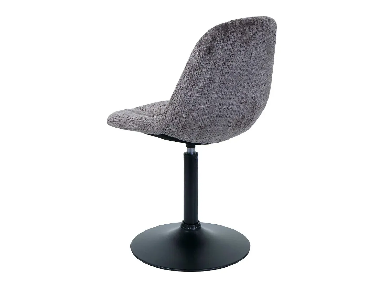Silla de comedor MCW-A60 (juego de 6), marrón