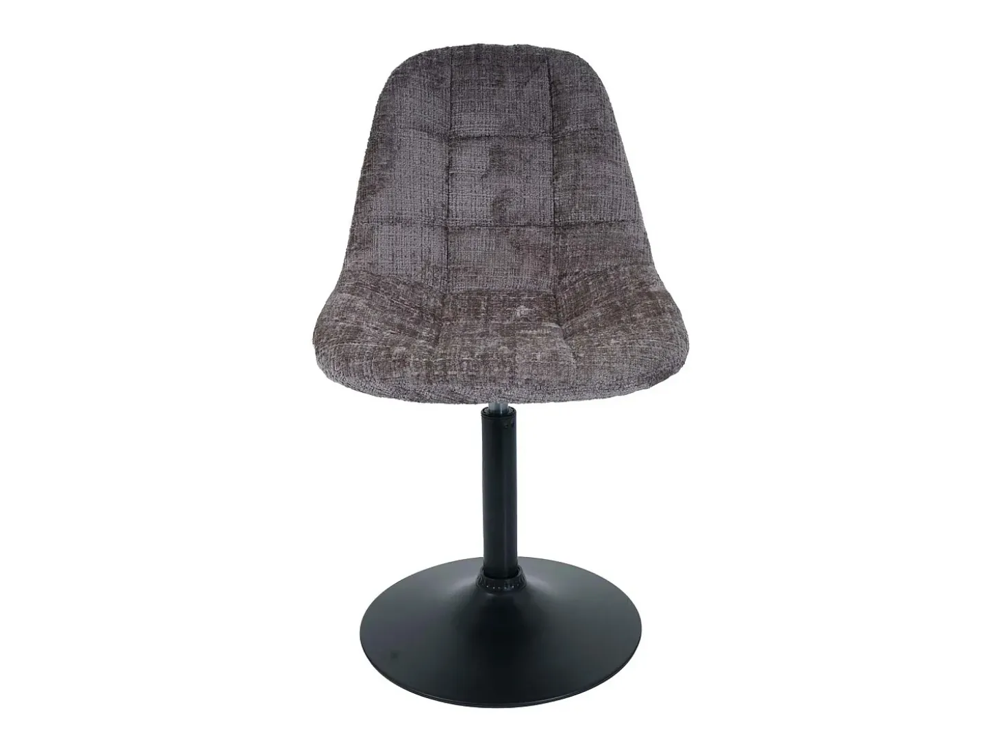 Silla de comedor MCW-A60 (juego de 6), marrón