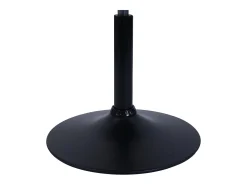 Silla de comedor MCW-A60 (set de 2), gris