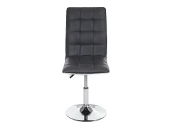 Silla de comedor MCW-C41 (juego de 6), gris