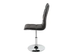Silla de comedor MCW-C41 (juego de 6), marrón
