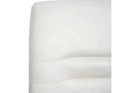 Silla de comedor MCW-H70 (juego de 6), crema-beige