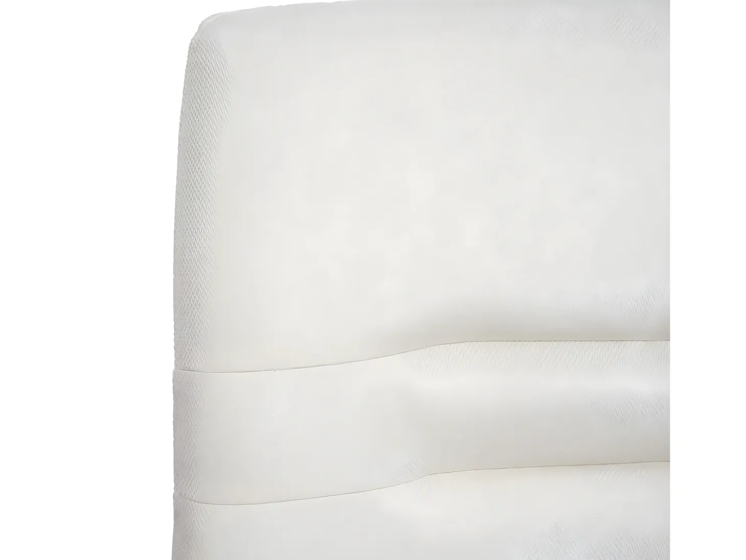 Silla de comedor MCW-H70 (juego de 6), crema-beige