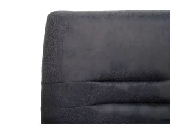 Silla de comedor MCW-H70 (juego de 6), gris-marrón