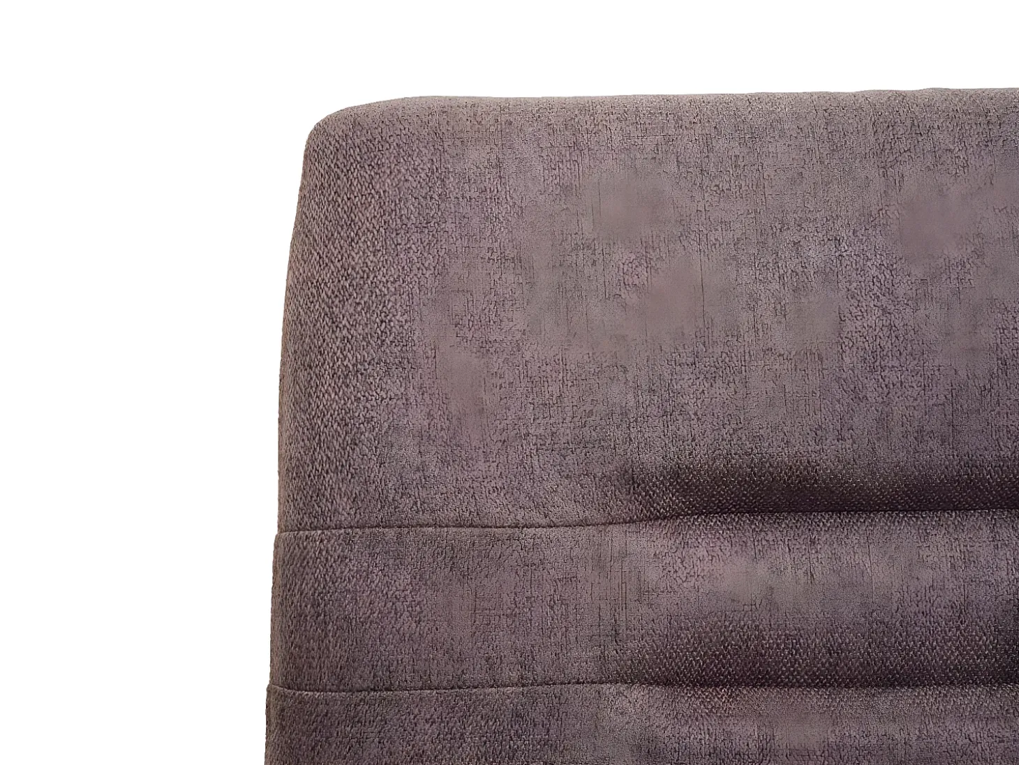 Silla de comedor MCW-H70 (juego de 6), marrón