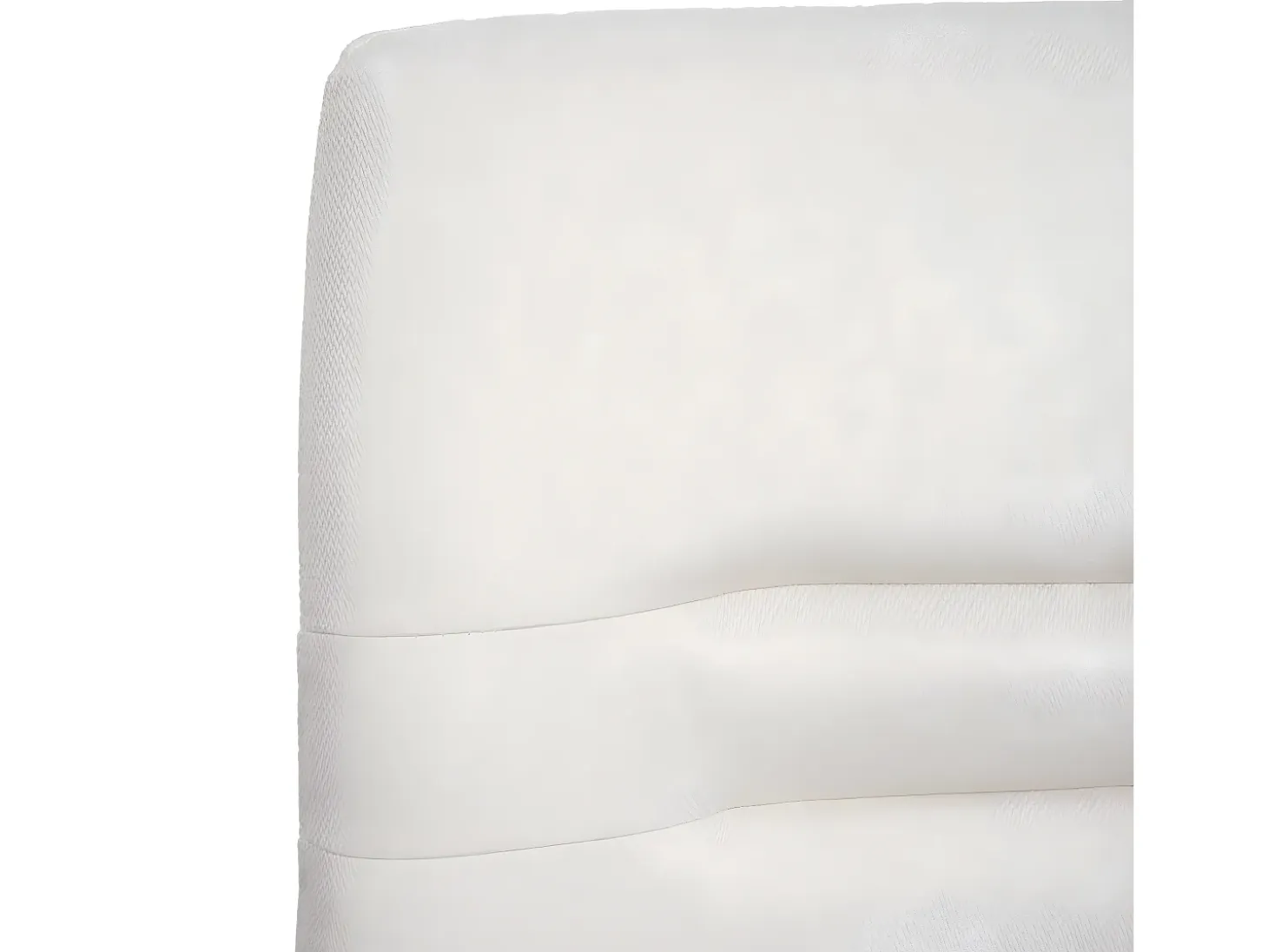 Silla de comedor MCW-H70 (juego de 6), crema-beige