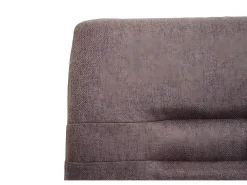 Silla de comedor MCW-H70 (juego de 6), marrón