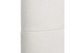 Silla de comedor MCW-H70 (set de 2), crema-beige