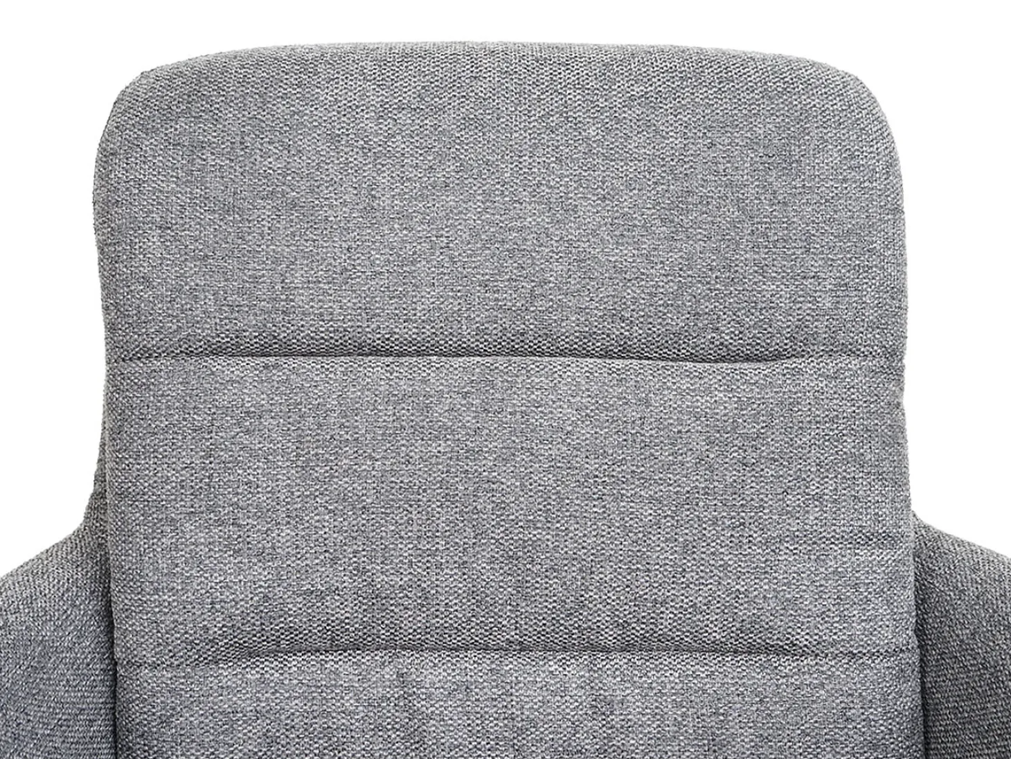 Silla de comedor MCW-K32, gris-gris oscuro
