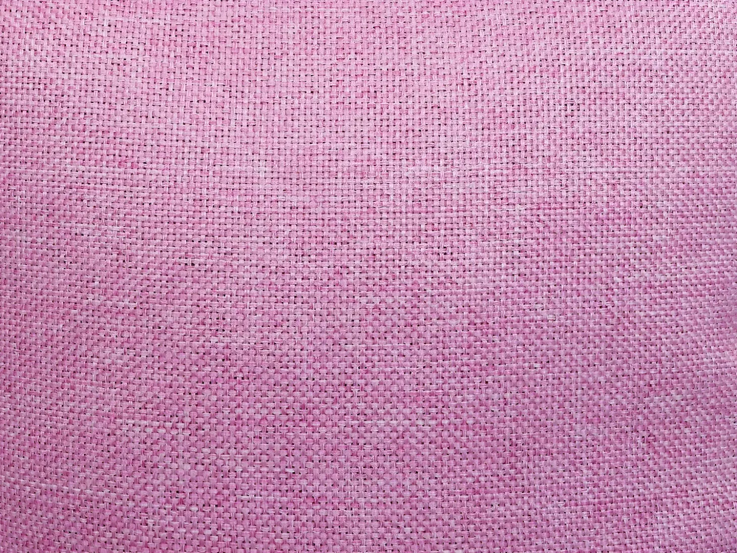 Silla de comedor MCW-K40, tela/textil rosa