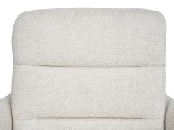 Silla de comedor MCW-K32 (juego de 6), crema-beige