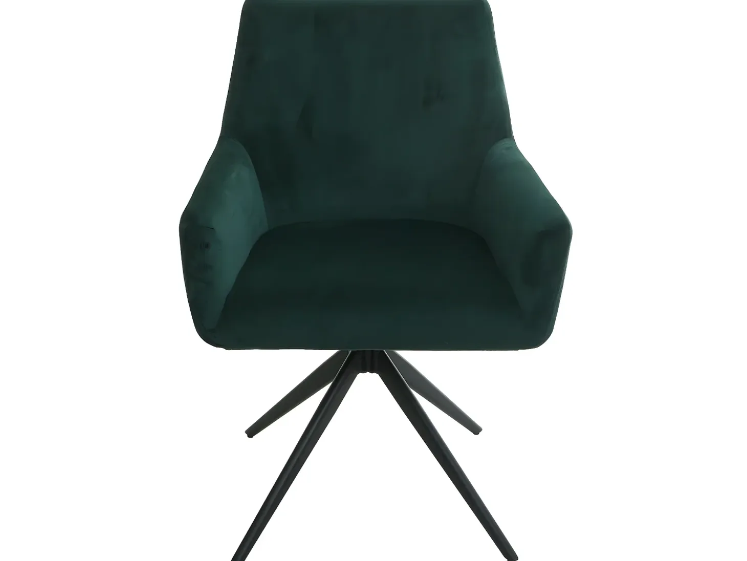 Silla de comedor MCW-L91 (juego de 6), verde