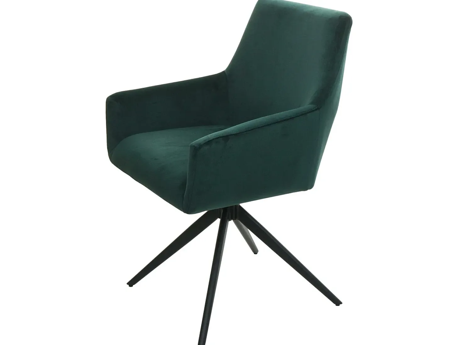 Silla de comedor MCW-L91 (juego de 6), verde