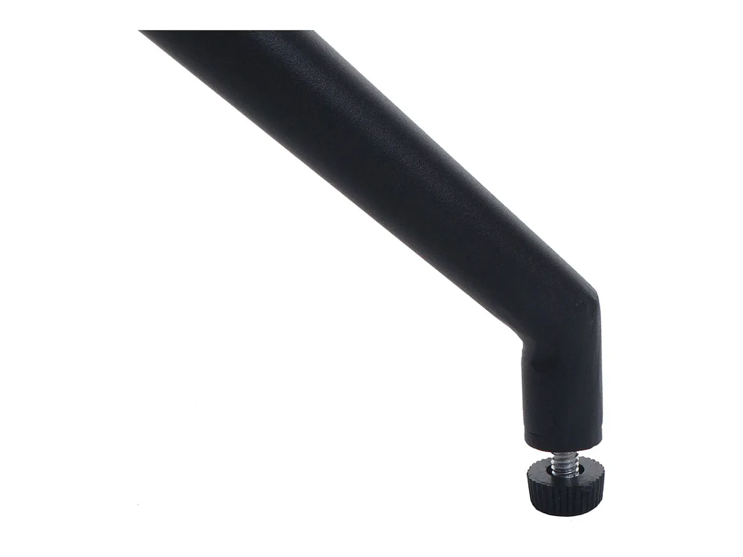 Silla de comedor MCW-N74 (juego de 6), marrón claro