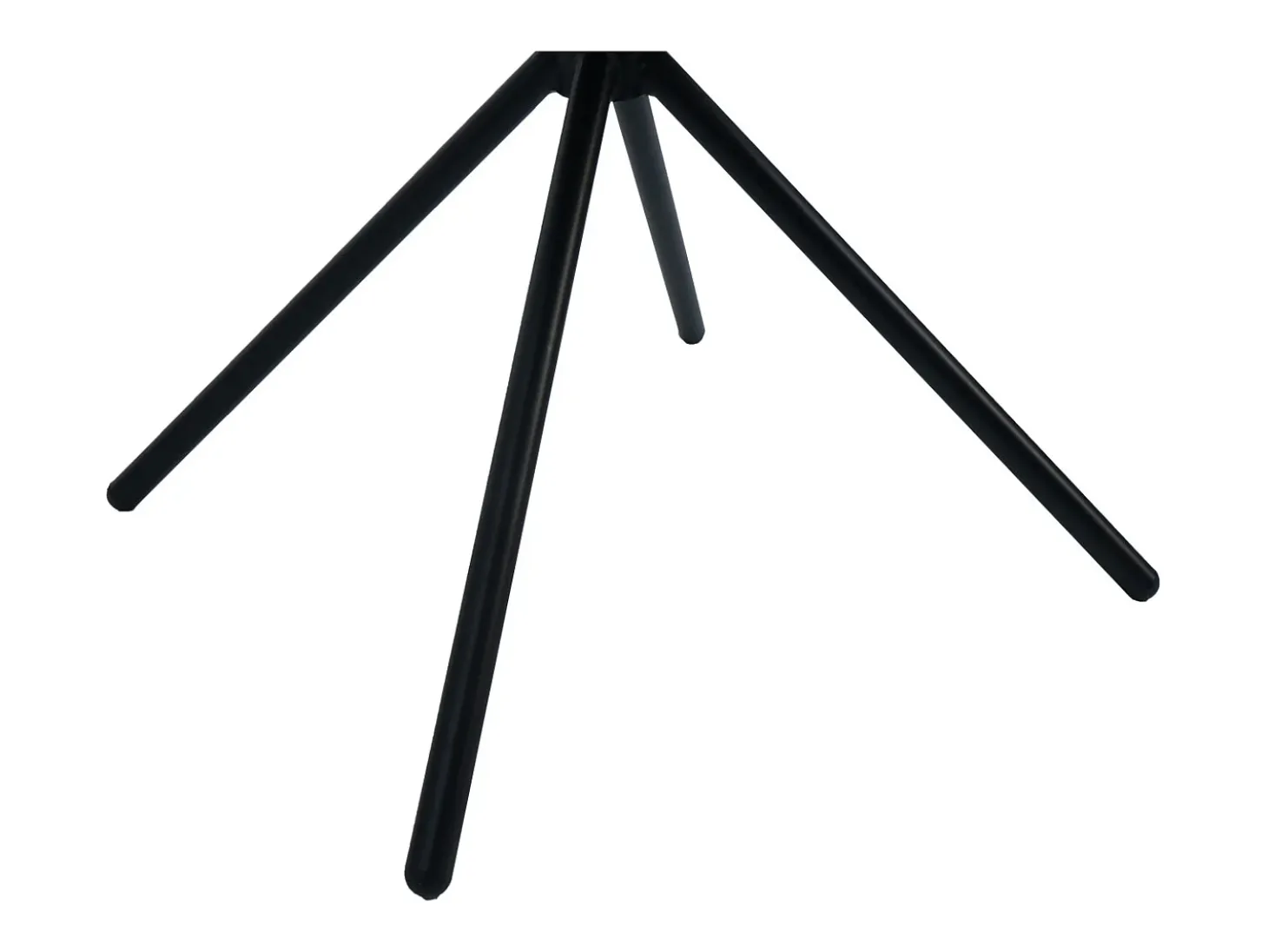 Silla de comedor MCW-N99 (juego de 2), crema