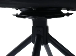 Silla de comedor MCW-N71 (juego de 6), verde