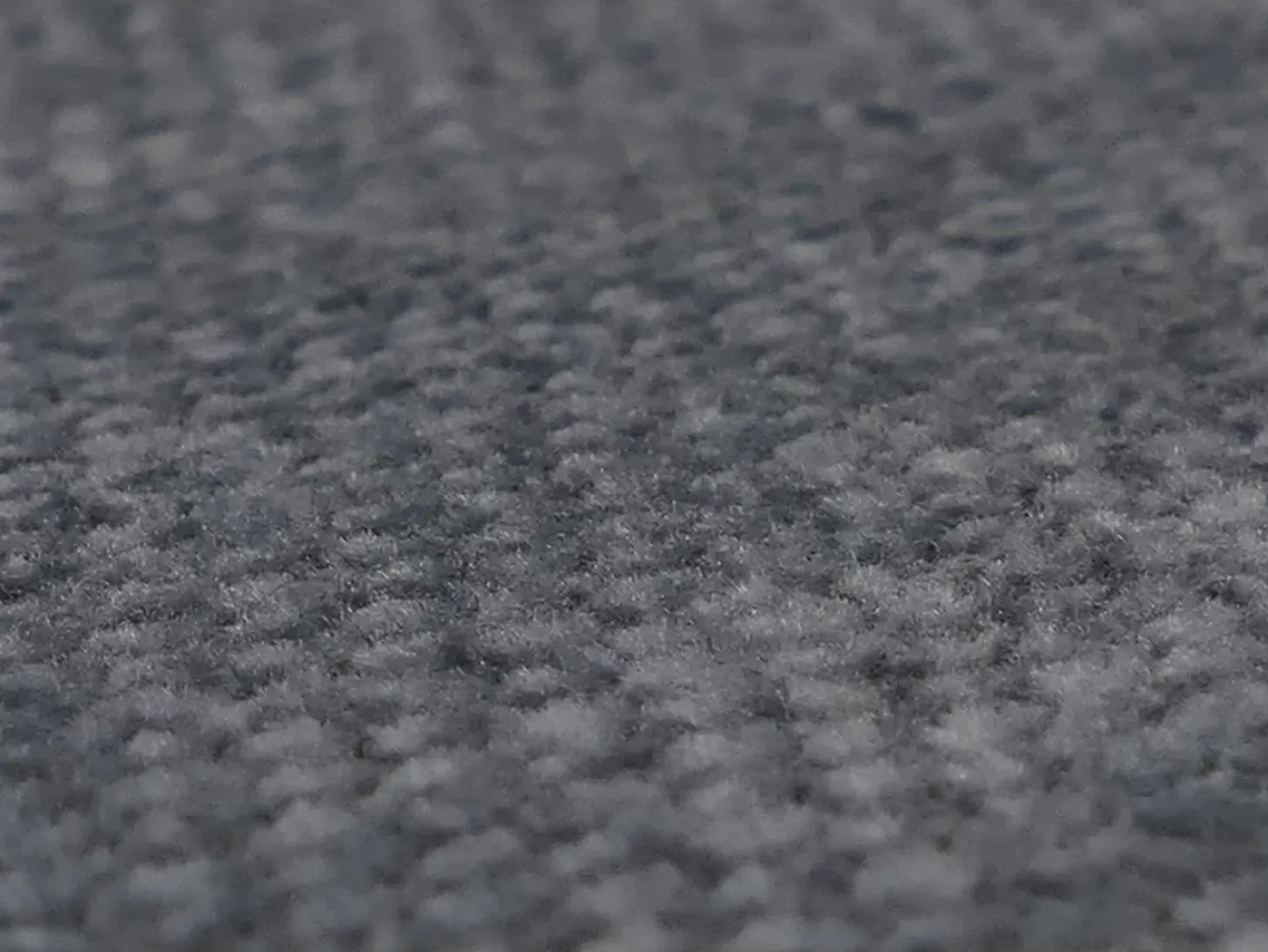 Silla de comedor MCW-O77, gris azulado