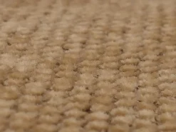 Silla de comedor MCW-O77, marrón claro