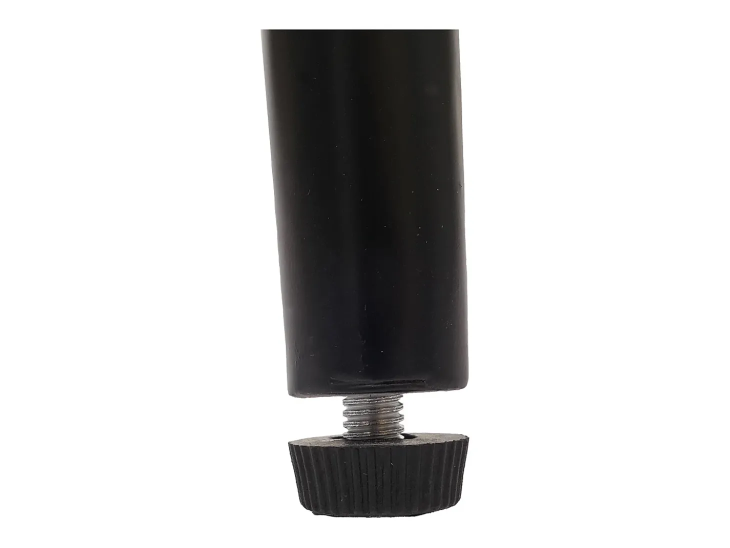 Silla de comedor MCW-O28 (juego de 6), gris oscuro