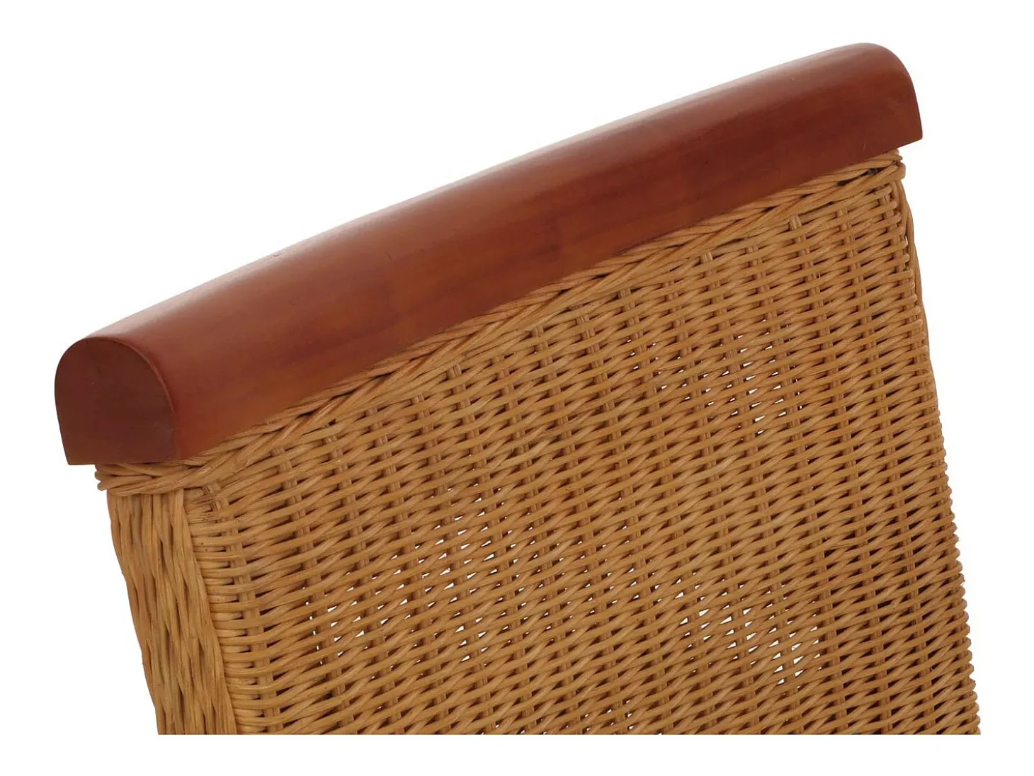 Silla de comedor Var (set de 2), sin cojín de asiento