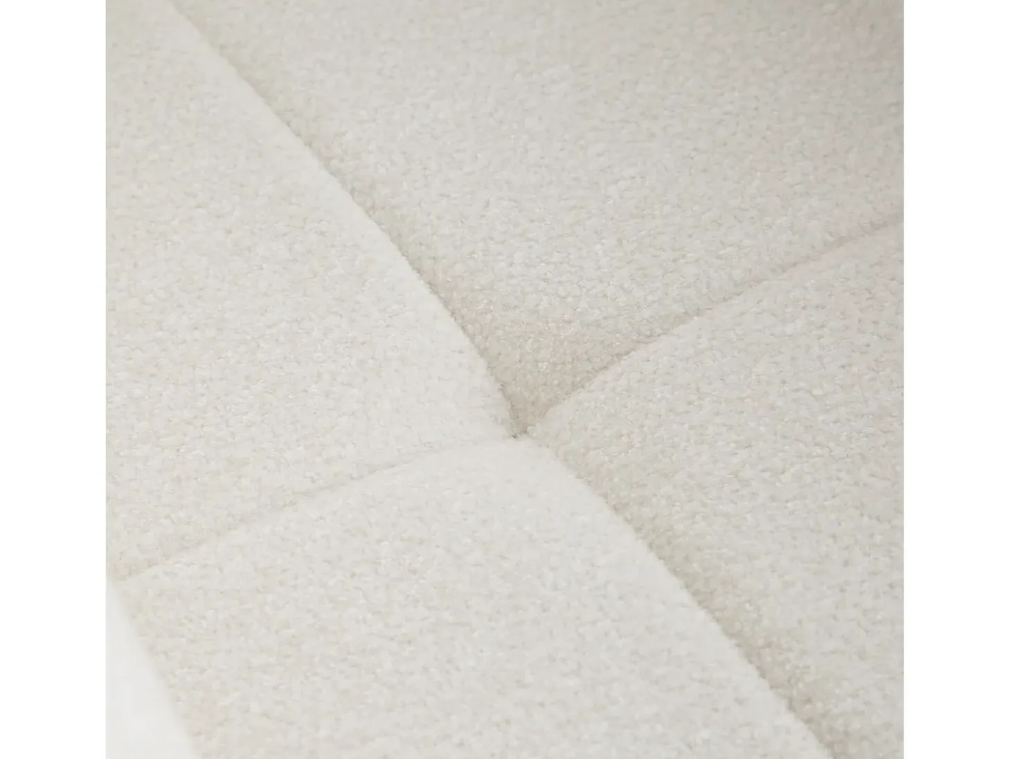 Silla de comedor 56x86x60 cm beige