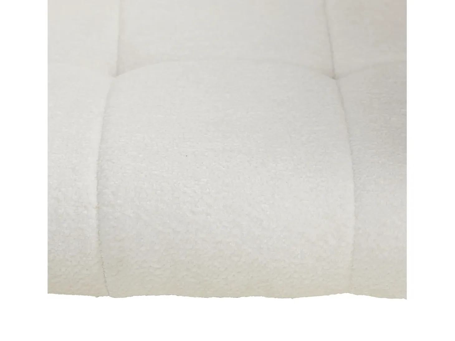 Silla de comedor 56x86x60 cm beige