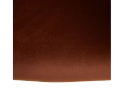 Silla de comedor 59x88x62.5 cm marrón Eames