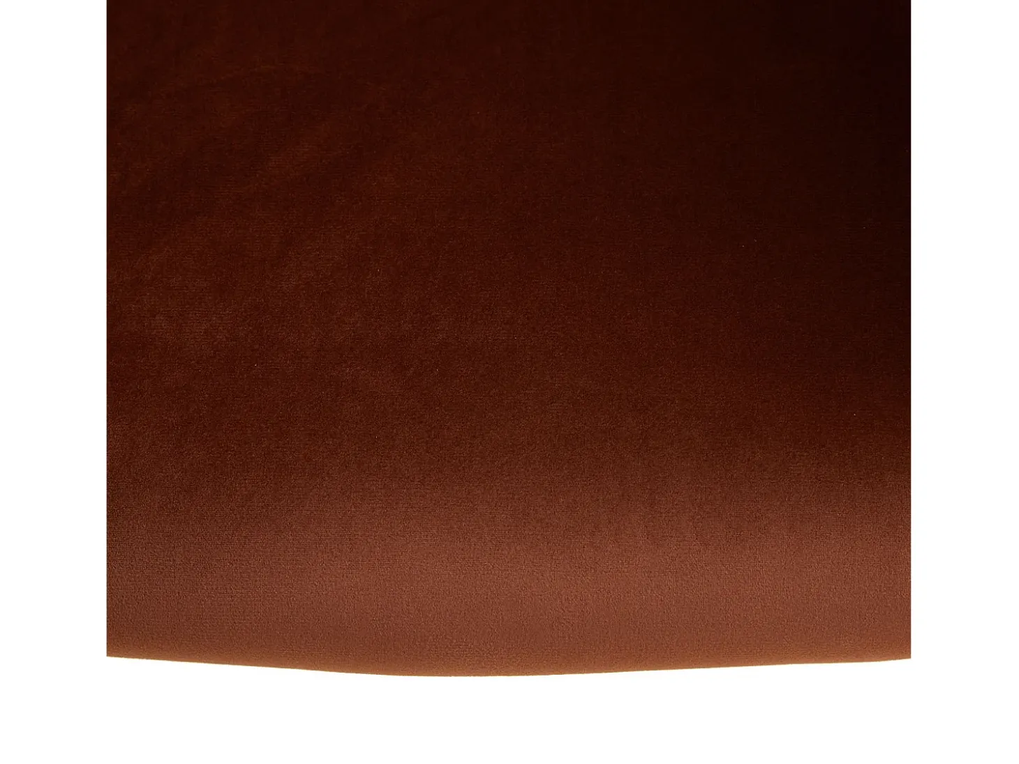 Silla de comedor 59x88x62.5 cm marrón Eames