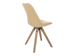 Silla De Madera para el hogar