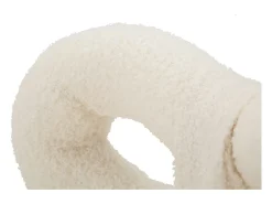 Silla Lazo, Blanco, 40x40x67 cm, Kendra Home