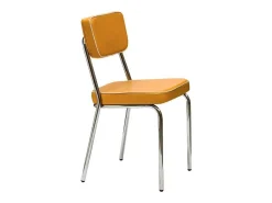 Silla original estilo años 60 - Lote de 2-Verde