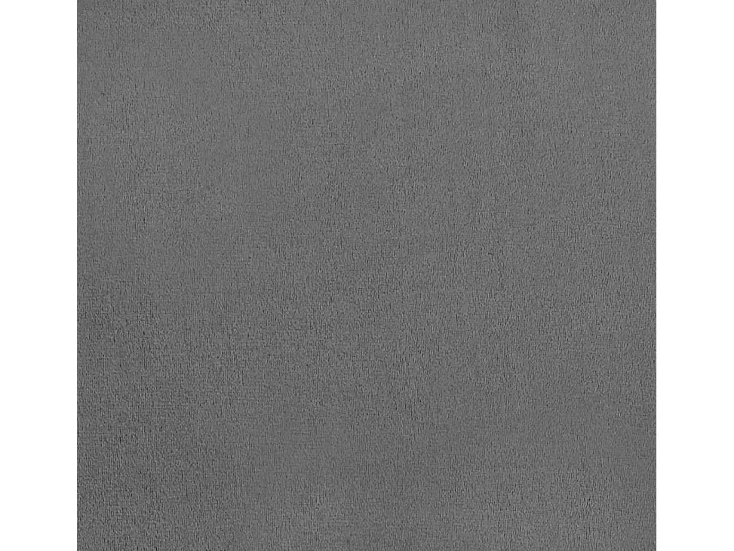 Sillas de comedor 2 unidades terciopelo gris claro