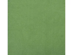 Sillas de comedor 4 unidades terciopelo verde claro