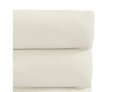 Sillas de comedor 2 unidades terciopelo crema