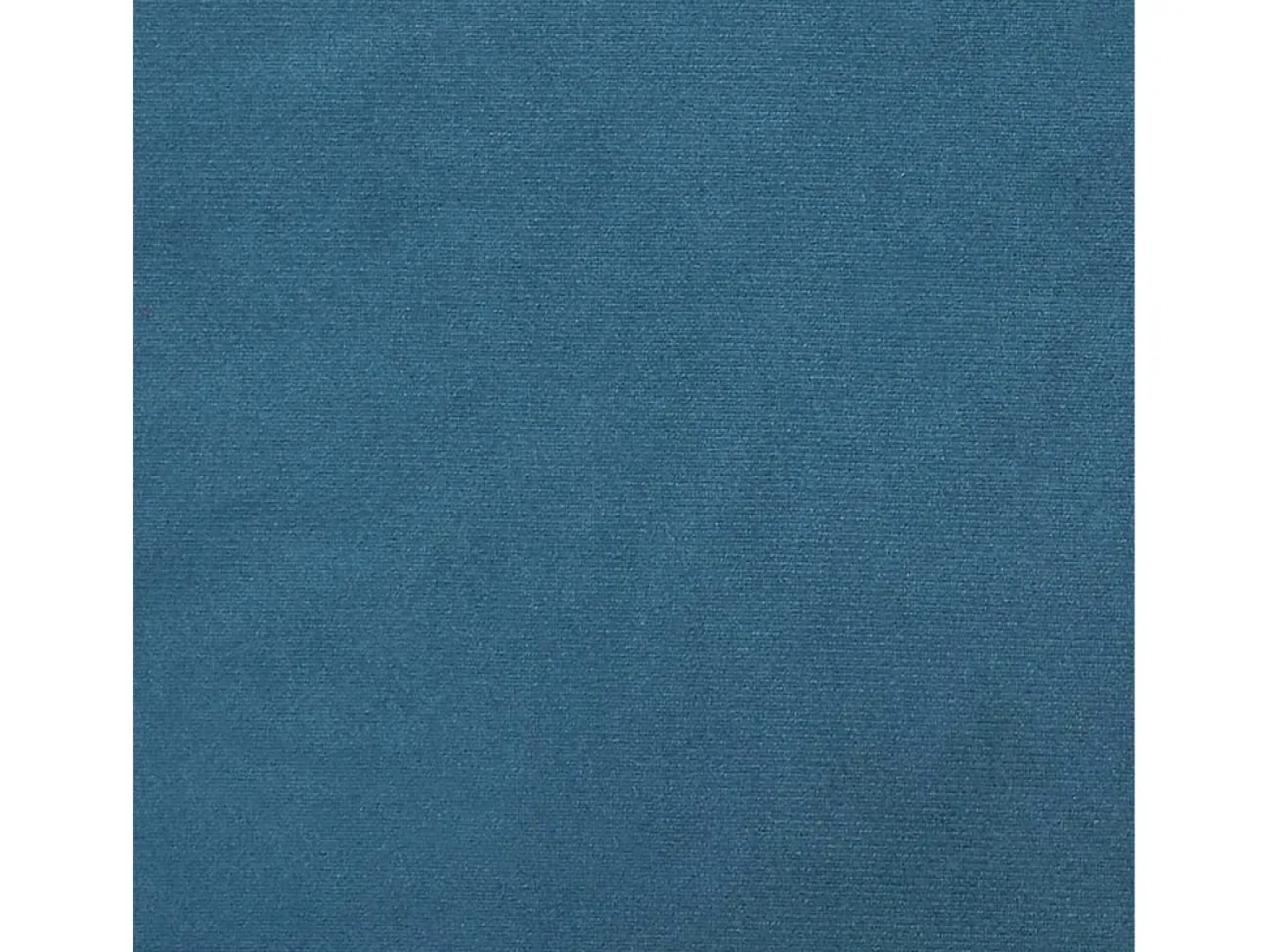 Sillas de comedor 6 unidades terciopelo azul