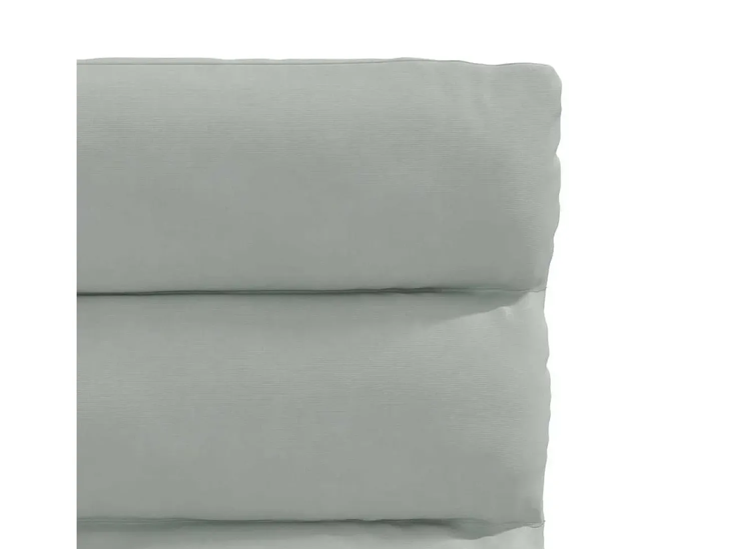 Sillas de comedor 2 unidades terciopelo gris claro
