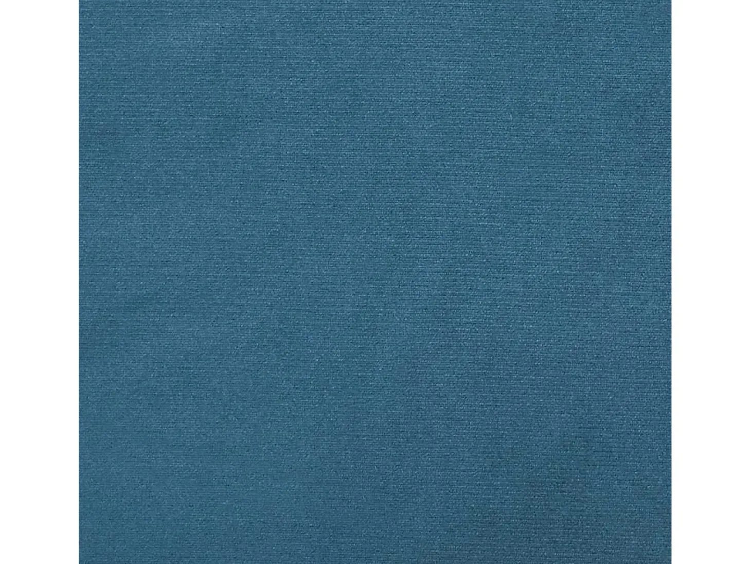 Sillas de comedor 2 unidades terciopelo azul